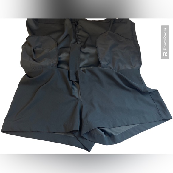 NIKEGOLF Tour Performance Black Skort With Pockets Size 16 - Picture 4 of 11